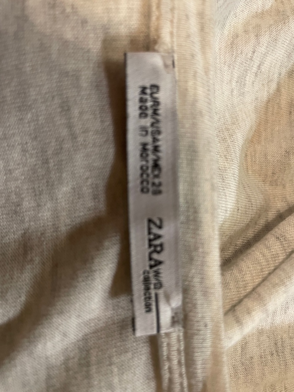 Zara - Picture 4 of 4